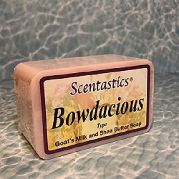 In-Stock Bar Soap, Scentastics Soaps & Oils