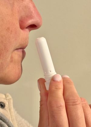 Forgetfulness Inhaler Aromatherapy Inhaler, Scentastics Soaps & Oils