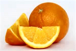 Orange, Essential Oil