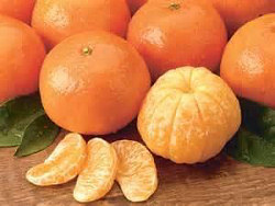Tangerine, Essential Oil